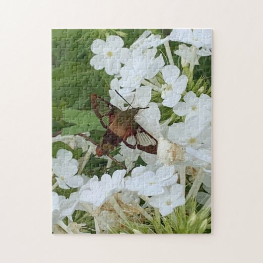 ハミングバードパズル ジグソーパズル (縦)