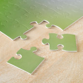 ハミングバードパズル ジグソーパズル (側面)