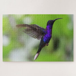 ハミングバードパズル ジグソーパズル