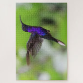 ハミングバードパズル ジグソーパズル (縦)
