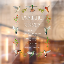 ハミングバードビジネス