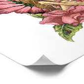 ハミングバードフェアリー ポスター (角)