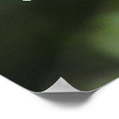 ハミングバードフラワーフローライザヤ12:2心地よい ポスター (角)