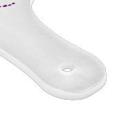 ハミングバードフローラアールデコ カッティングボード (角)