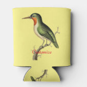 ハミングバードペルッチドサンダー_コーブ 缶クーラー (裏面)