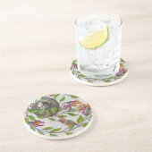 ハミングバードホームコースター コースター (側面)