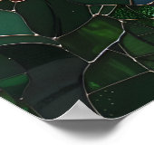 ハミングバードポスター ポスター (角)