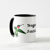 ハミングバードマグ マグカップ (正面左)