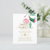 ハミングバードミントグリーンピンクファミリー懇親会クラス (スタンド正面)