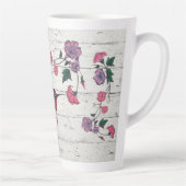 ハミングバードラテマグ カフェラテマグ (右)