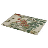 ハミングバードルビースロートオードボン カッティングボード (角)