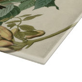 ハミングバードルビースロートオードボン カッティングボード (角)