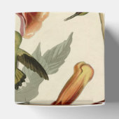 ハミングバードルビースロートオードボン フェイバーボックス (上部)