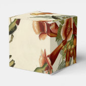 ハミングバードルビースロートオードボン フェイバーボックス (裏面サイド)