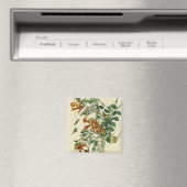 ハミングバードルビースロートオードボン マグネット (インサイチュ (食洗機))