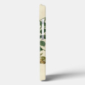 ハミングバードルビースロートオードボン Case-Mate iPhoneケース (裏面 / 左)