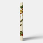 ハミングバードルビースロートオードボン Case-Mate iPhoneケース (裏面 / 右)