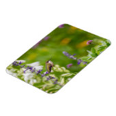 ハミングバードレスト マグネット (左側)