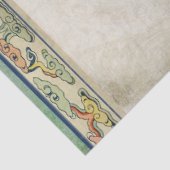 ハミングバードヴィンテージChinoiserieフローラ切り離し 薄葉紙 (詳細)