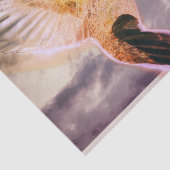 ハミングバード及びクラウドティッシュペーパー 薄葉紙 (詳細)