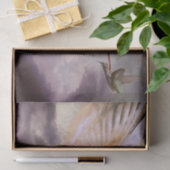 ハミングバード及びクラウドティッシュペーパー 薄葉紙 (ギフト)