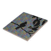 ハミングバード花火 タイル (側面)