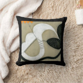 ハミングバード装飾用クッション クッション (ブランケット)