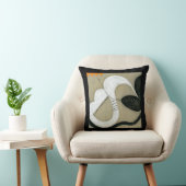 ハミングバード装飾用クッション クッション (椅子)