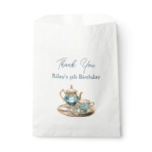 ハミングバード誕生日ティーパーティー