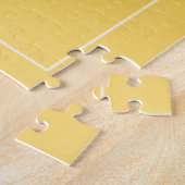 ハミングバード警告 ジグソーパズル (側面)