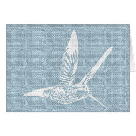 ハミングバード