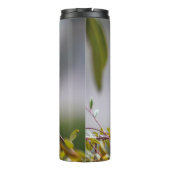 ハミングバード3346 タンブラー (裏面)