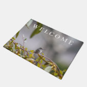 ハミングバード3346 ドアマット (アングル)