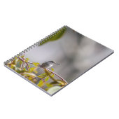 ハミングバード3346 ノートブック (左側)