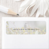 ハミングバード3346 ラベル (インサイチュ)