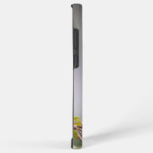 ハミングバード3346 SAMSUNG GALAXYケース (右側面)