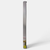 ハミングバード3346 SAMSUNG GALAXYケース (左側面)