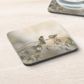 ハミングバード5265 コースター (左側)