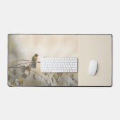 ハミングバード5265 デスクマット (キーボード&マウス)