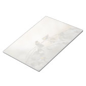 ハミングバード5265 ノートパッド (アングル)