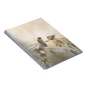 ハミングバード5265 ノートブック (右側)