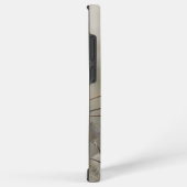 ハミングバード5265 SAMSUNG GALAXYケース (右側面)