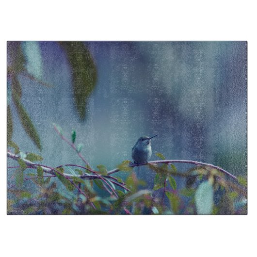 ハミングバード5738 カッティングボード (正面)