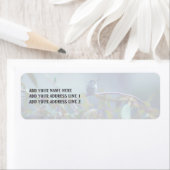 ハミングバード5738 ラベル (インサイチュ)