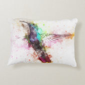 ハミングバード アクセントクッション (裏面)