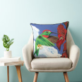 ハミングバード クッション (椅子)