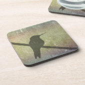 ハミングバード コースター (左側)