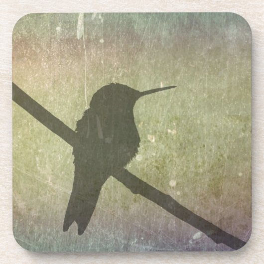 ハミングバード コースター (正面)