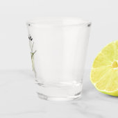 ハミングバード ショットグラス (右)