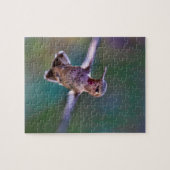 ハミングバード ジグソーパズル (横)